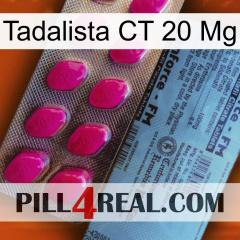 Tadalista CT 20Mg 35